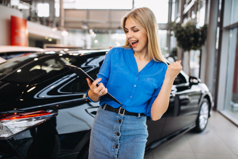 Used Car Buying Guide | Mibluecar