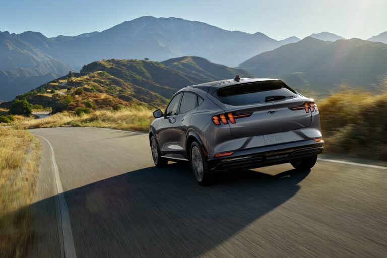 Cheapest Electric Cars - Most Affordable EVs for 2023